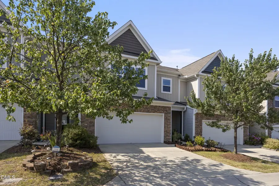 5526 Jessip Street, Morrisville, NC 27560 - #3