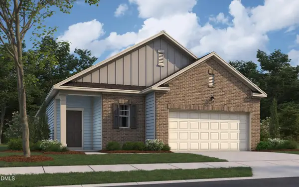 218 Blue Sky Lane, Louisburg, NC 27549