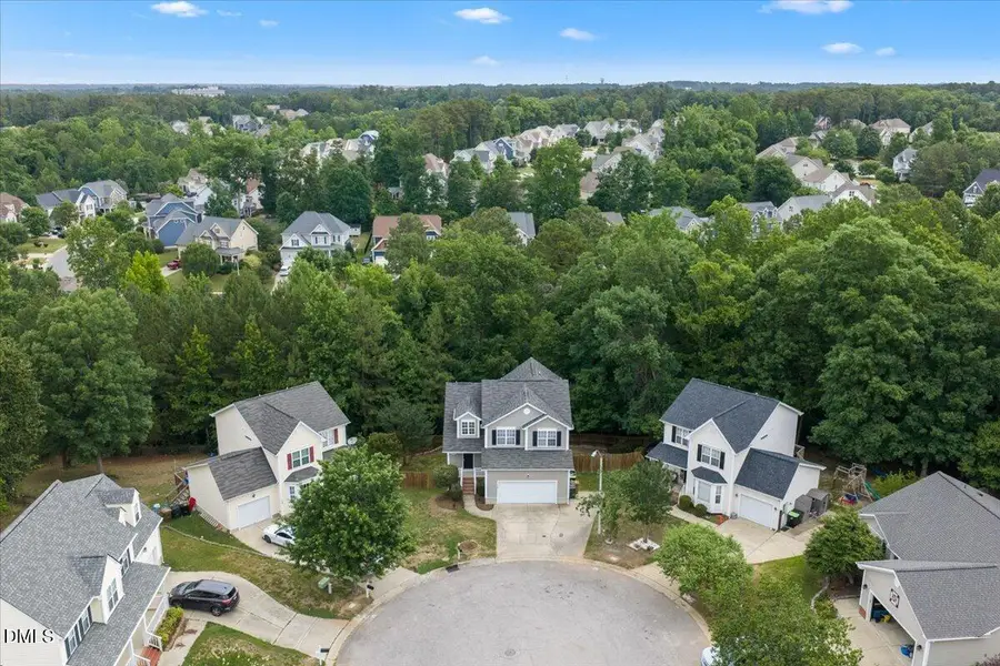 112 Tyler Gate Lane, Holly Springs, NC 27540 - #2