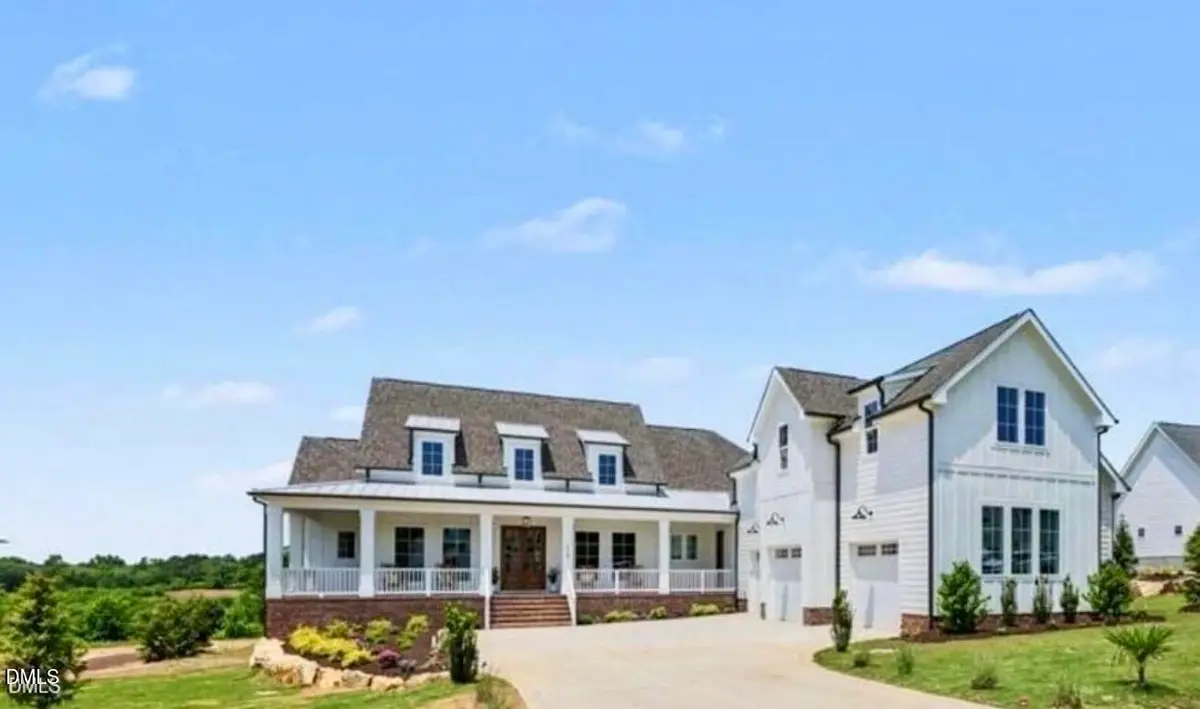 1060 Azalea Garden Circle, Raleigh, NC 27603 - #1