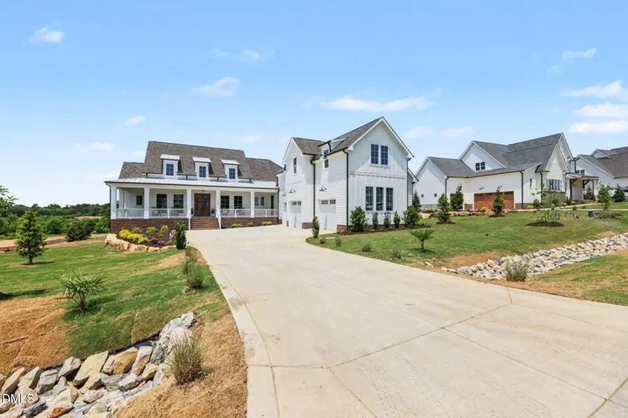 1060 Azalea Garden Circle, Raleigh, NC 27603 - #3