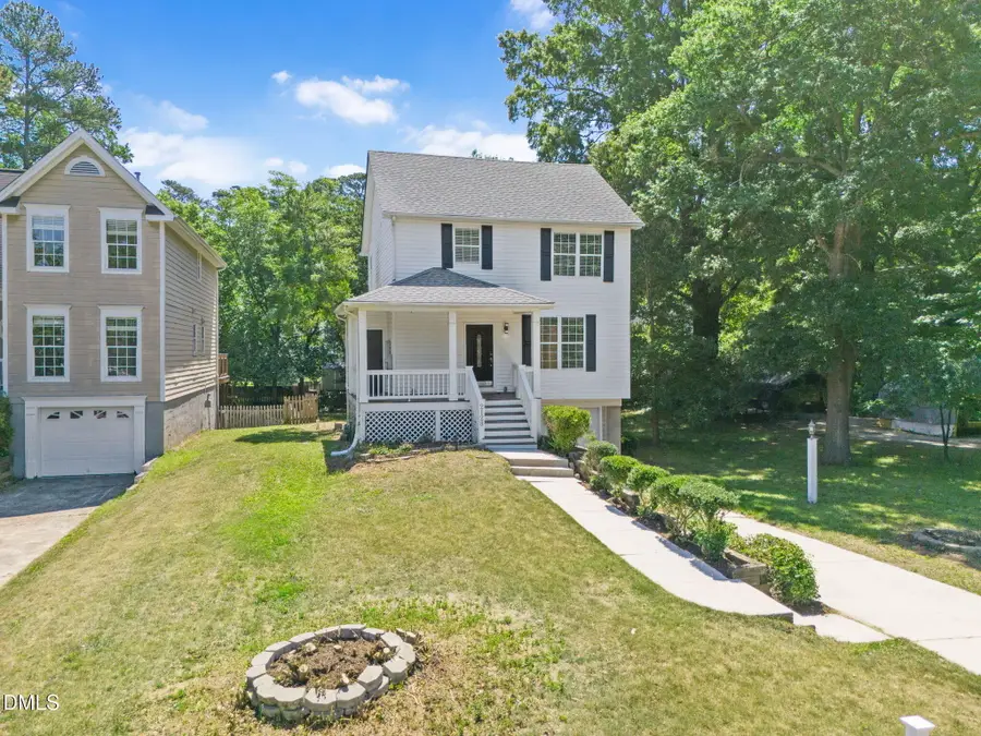 2128 Bellaire Avenue, Raleigh, NC 27608 - #2