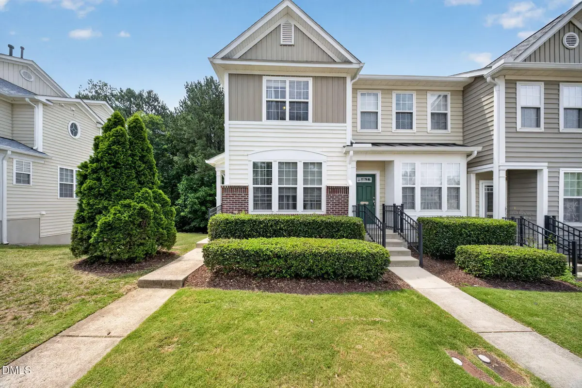 7661 Winners Edge Street, Raleigh, NC 27617 - #1