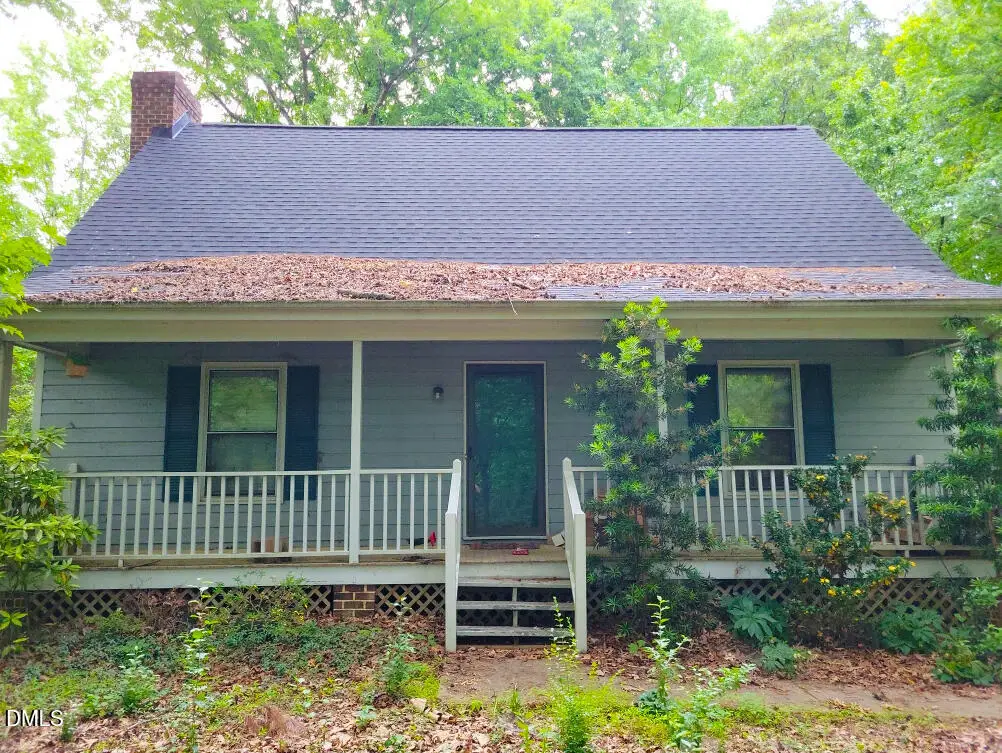 3305 Campbell Road, Raleigh, NC 27606 - #1