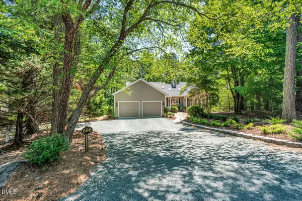 686 Spindlewood, Pittsboro, NC 27312