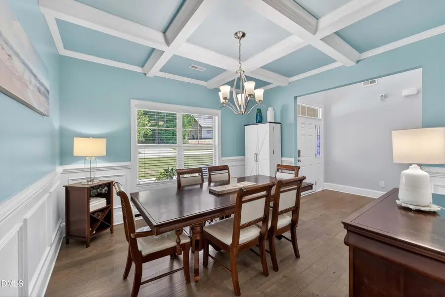 104 Elway Drive, Clayton, NC 27527 - #3