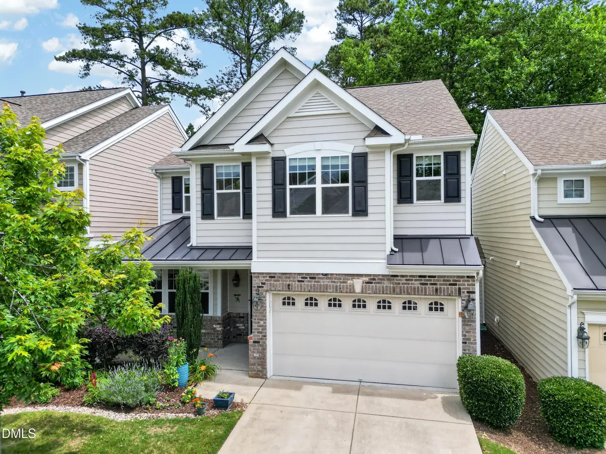 357 Hammond Oak Lane, Wake Forest, NC 27587 - #1