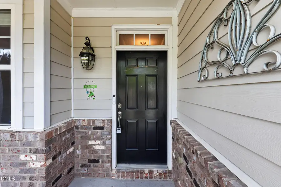 357 Hammond Oak Lane, Wake Forest, NC 27587 - #3