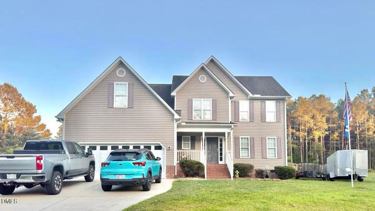1444 Prospect Hl Street, Kernersville, NC 27284 - #1