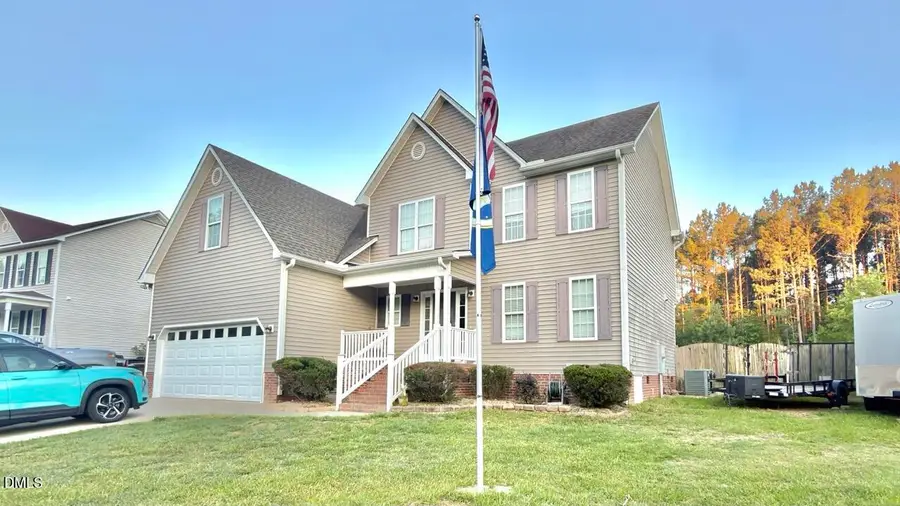 1444 Prospect Hl Street, Kernersville, NC 27284 - #2