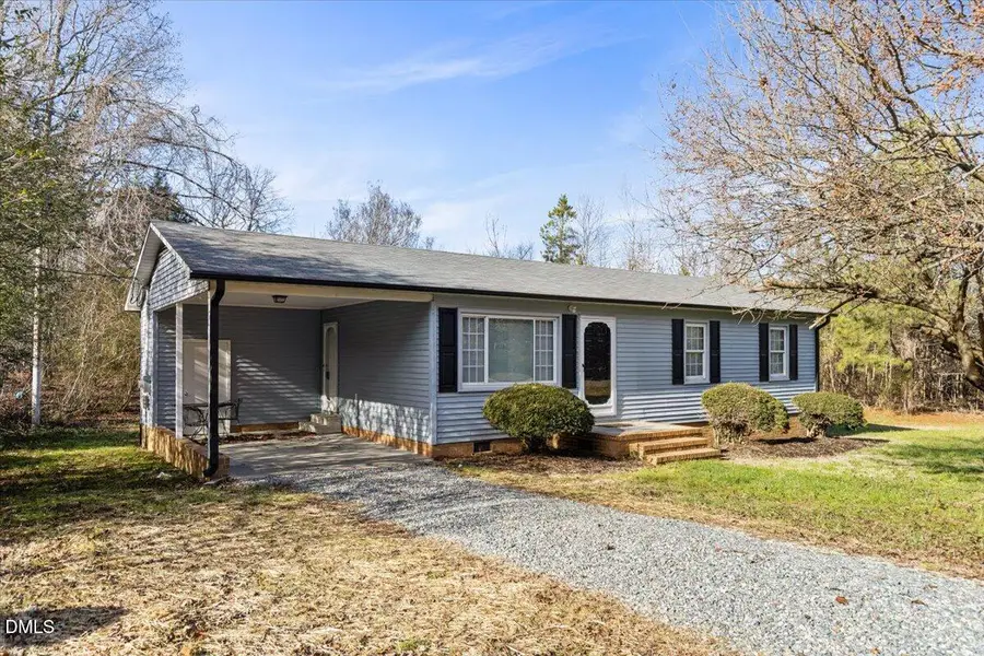 3617 Mcghees Mill Road, Semora, NC 27343 - #2