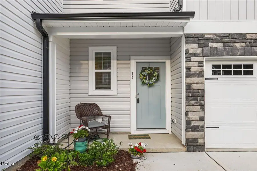 17 Village Edge Drive, Lillington, NC 27546 - #2