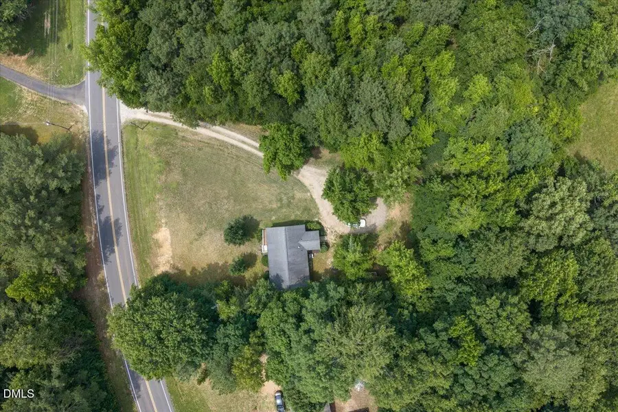 3525 Old County Home Road, Henderson, NC 27537 - #3