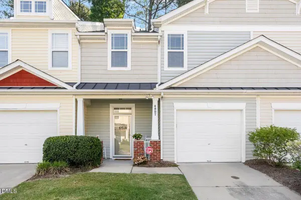 4807 Landover Pine Place, Raleigh, NC 27616