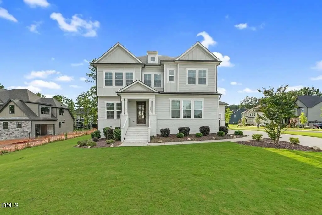 18 Cloudview Court, Pittsboro, NC 27312 - #1