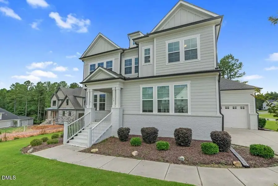 18 Cloudview Court, Pittsboro, NC 27312 - #3