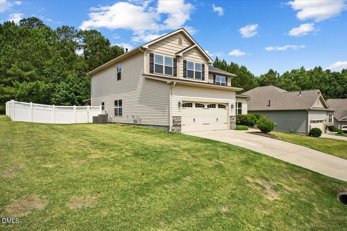 9 Rock Oak Court, Clayton, NC 27527 - #1