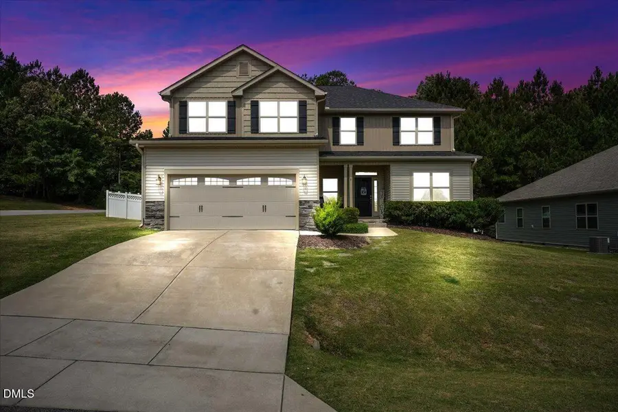 9 Rock Oak Court, Clayton, NC 27527 - #2