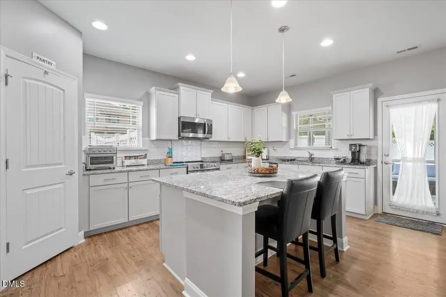 9 Rock Oak Court, Clayton, NC 27527 - #3