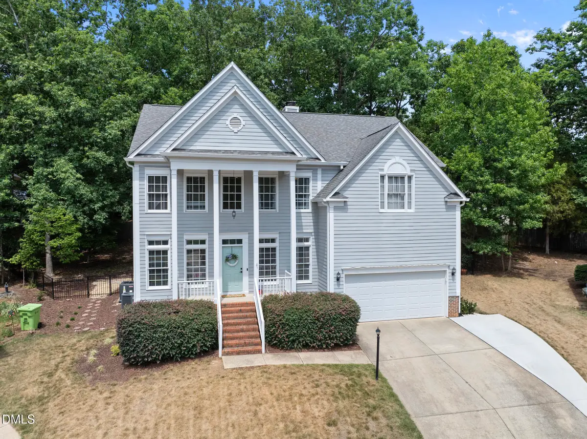 4000 Batiste Road, Raleigh, NC 27613 - #1
