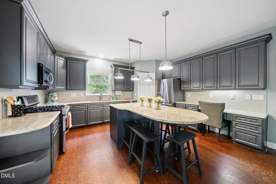 4000 Batiste Road, Raleigh, NC 27613 - #3