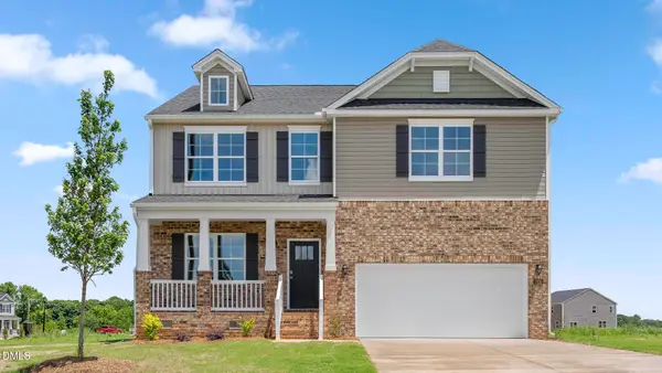 1556 Aberdeen Drive, Mebane, NC 27302