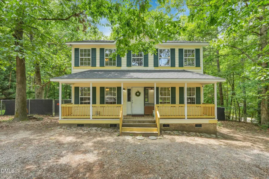 90 Royal Street, Fuquay Varina, NC 27526 - #2