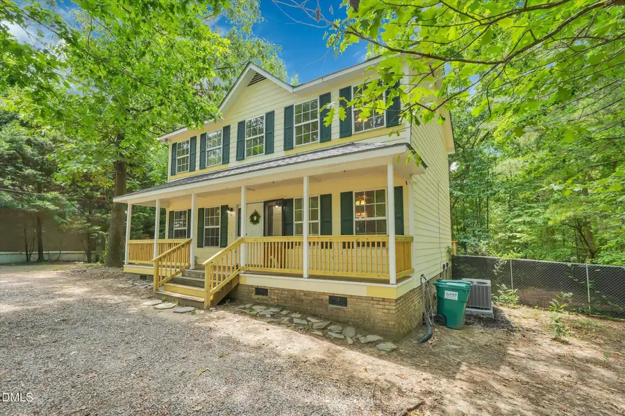 90 Royal Street, Fuquay Varina, NC 27526 - #3