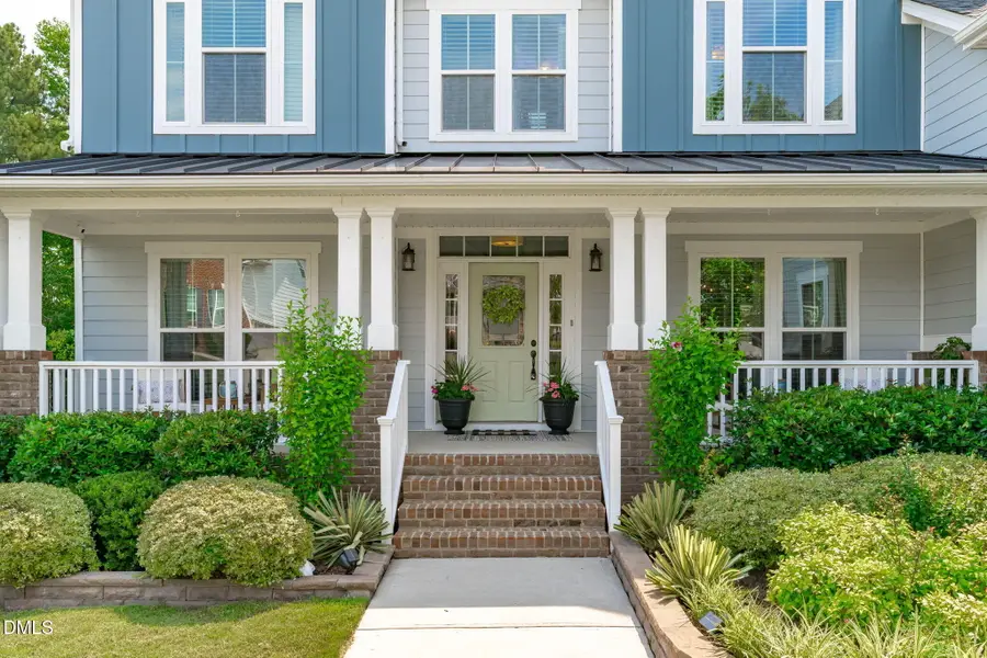1813 Venezia Way, Apex, NC 27502 - #3