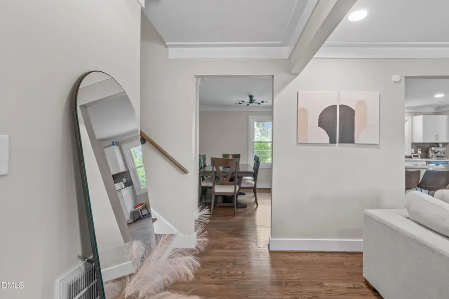 1403 Maple Avenue, Apex, NC 27502 - #3