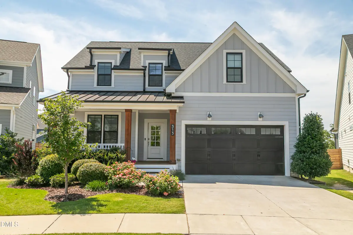 313 Painthorse Lane, Wendell, NC 27591 - #1
