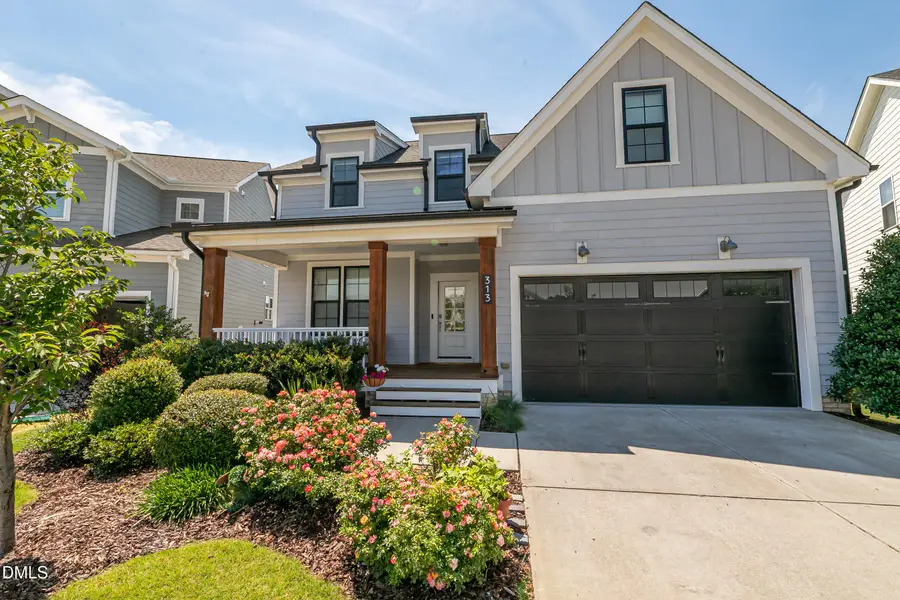 313 Painthorse Lane, Wendell, NC 27591 - #2