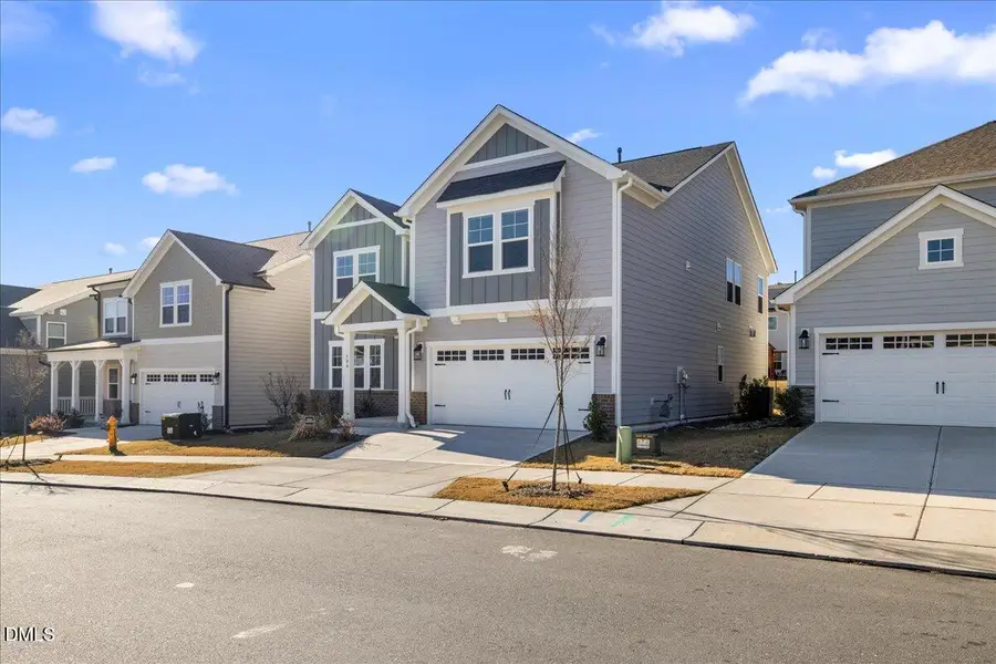 504 Morning Glade Street, Wake Forest, NC 27587 - #2