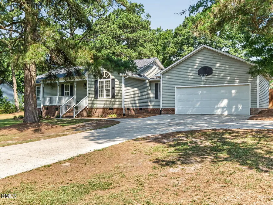 2966 Cheshire Drive, Sanford, NC 27332 - #3