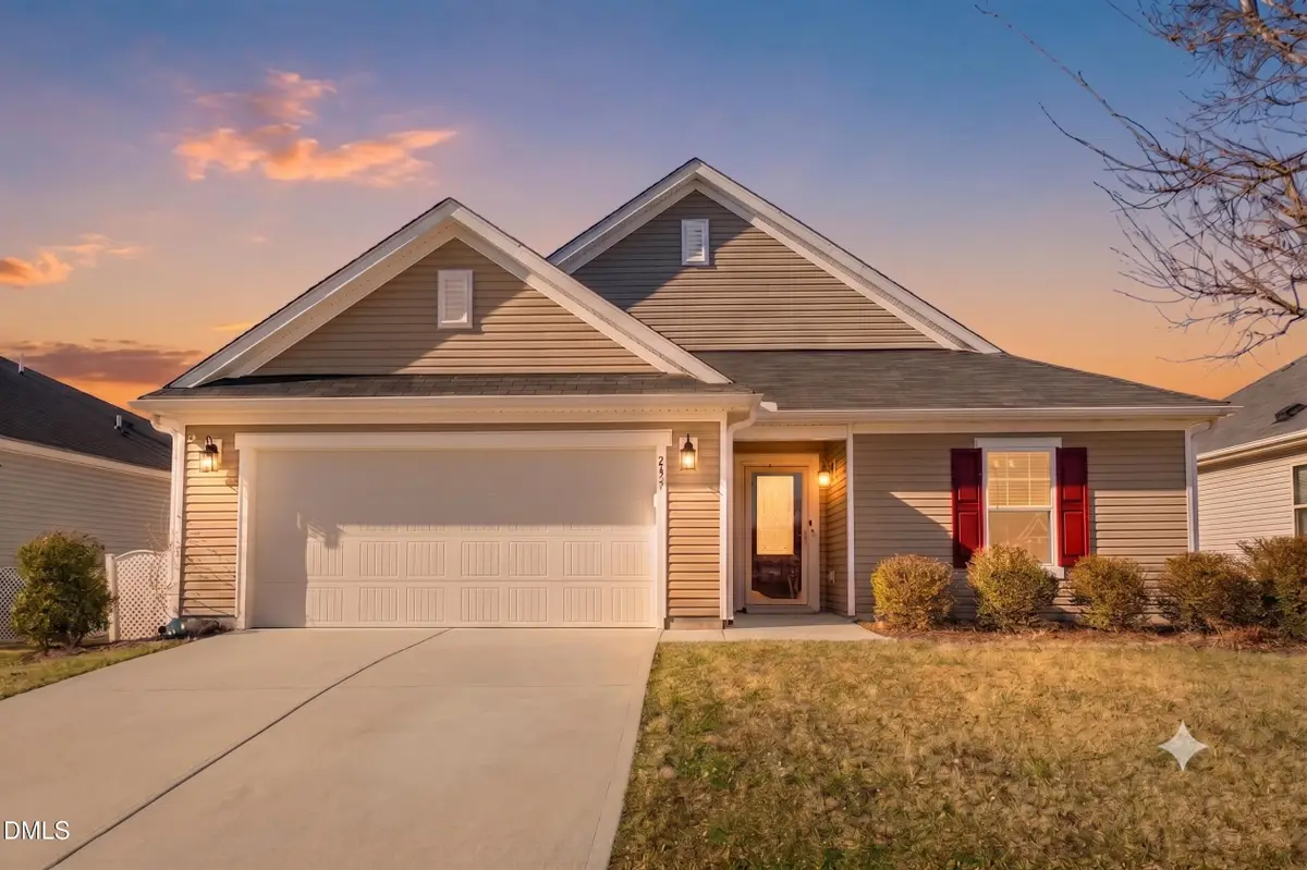 237 Willow Grove Lane, Fuquay Varina, NC 27526 - #1