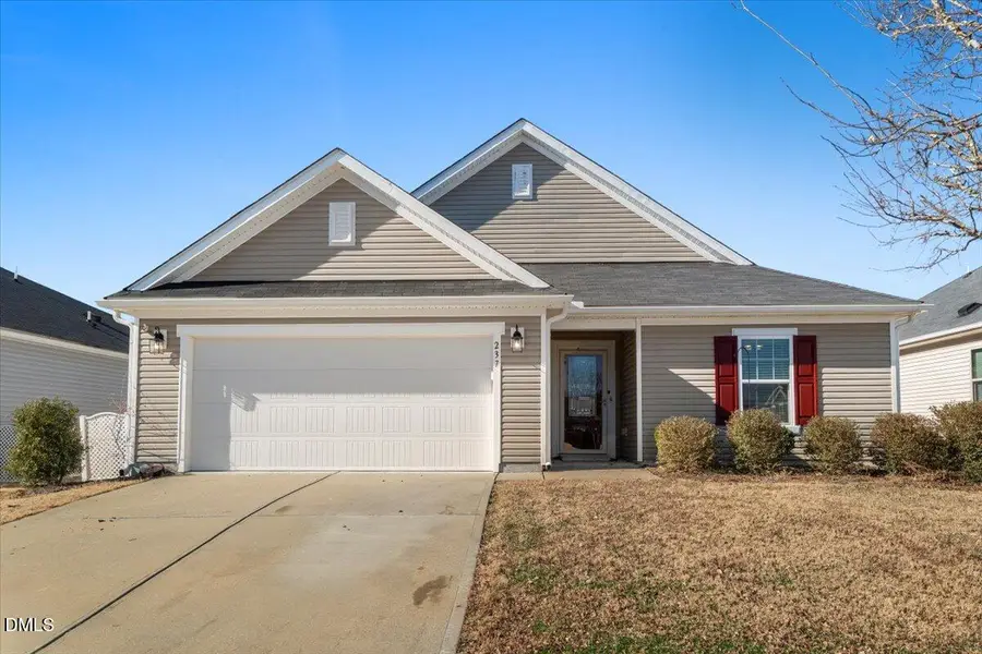 237 Willow Grove Lane, Fuquay Varina, NC 27526 - #3