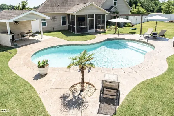 27 Kyndallee Lane, Garner, NC 27529