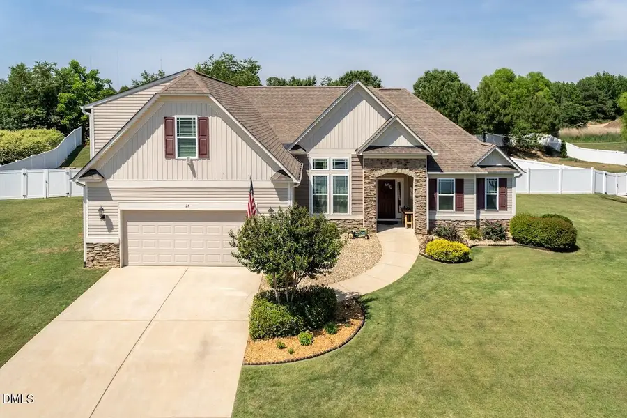 27 Kyndallee Lane, Garner, NC 27529 - #3