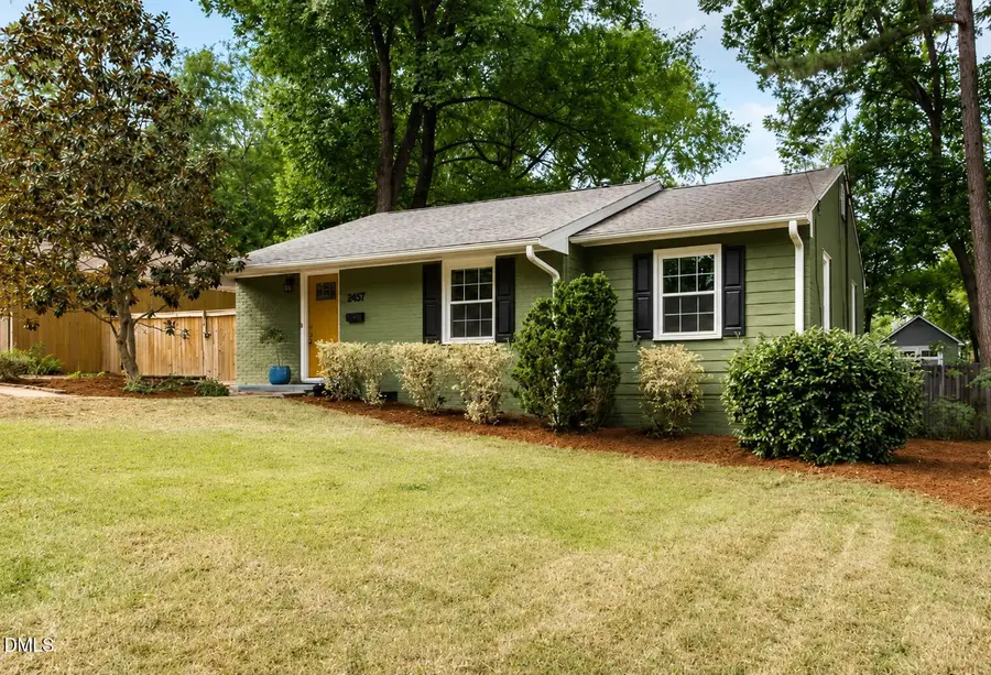 2457 Stevens Road, Raleigh, NC 27610 - #3