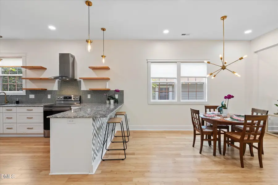 1007 Rosedale Avenue, Durham, NC 27707 - #2