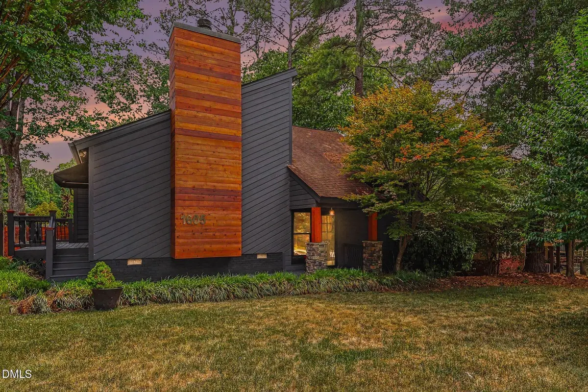 1605 Lakepark Drive, Raleigh, NC 27612 - #1