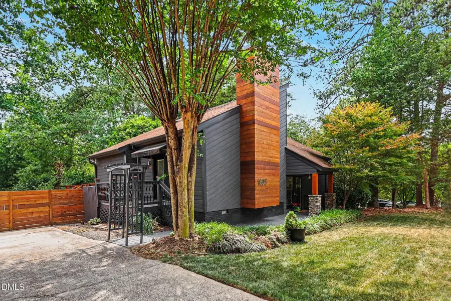1605 Lakepark Drive, Raleigh, NC 27612 - #2