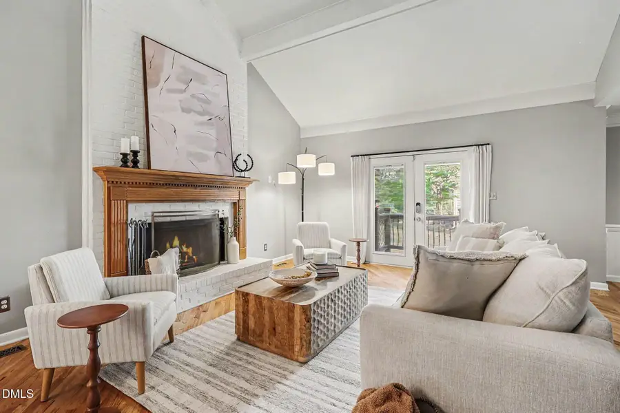 1605 Lakepark Drive, Raleigh, NC 27612 - #3