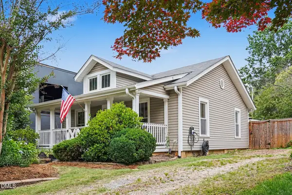 1008 Parker Street, Raleigh, NC 27607