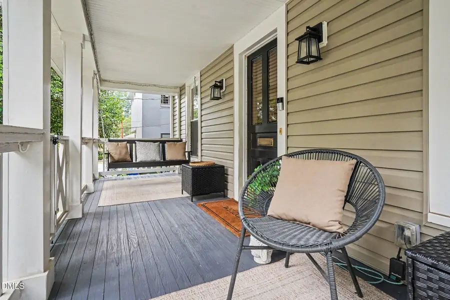 1008 Parker Street, Raleigh, NC 27607 - #2