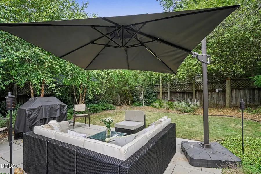 1008 Parker Street, Raleigh, NC 27607 - #3