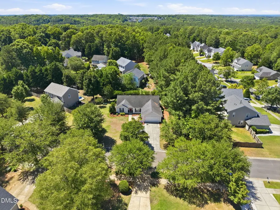 405 Onondaga Court, Holly Springs, NC 27540 - #3