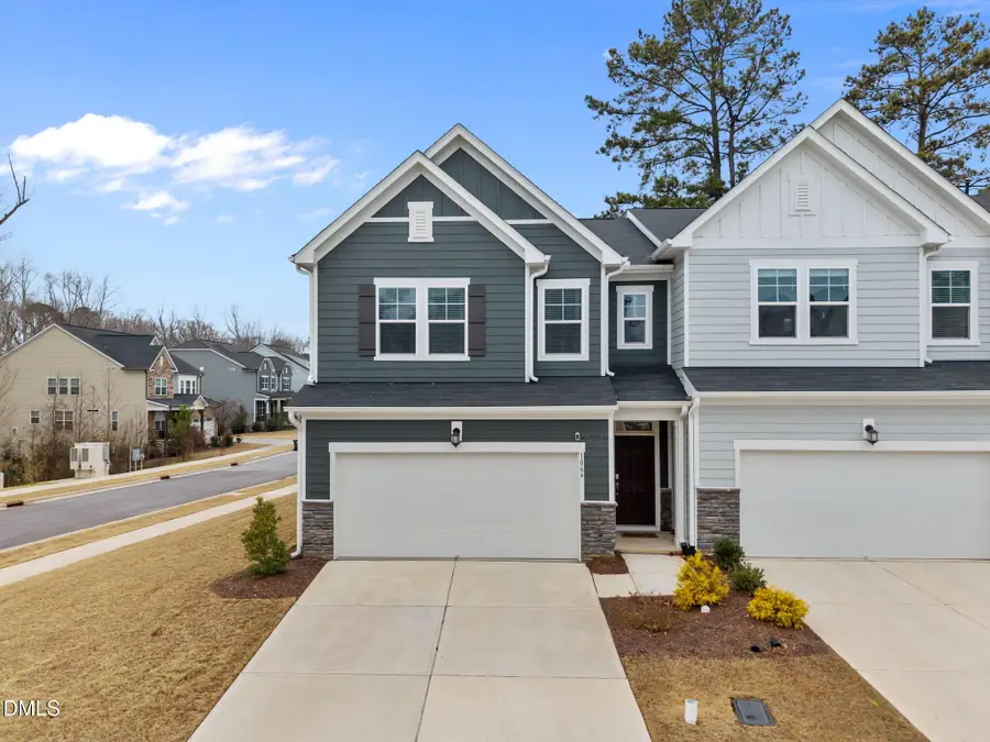 1866 Porch Swing Way, Apex, NC 27502 - #3