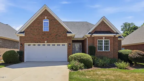 109 Peppertree Drive, Mebane, NC 27302