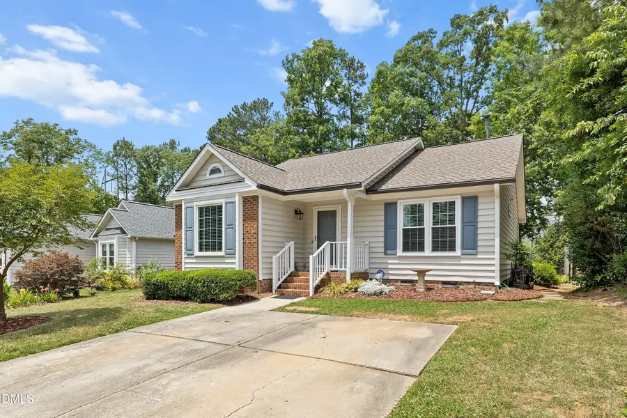 218 Arvo Lane, Cary, NC 27513 - #3